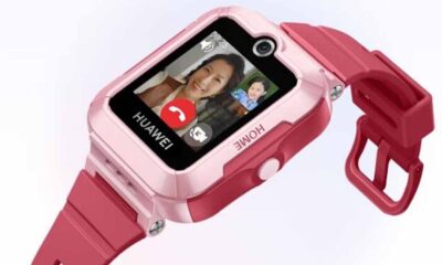 Huawei Children's Watch 5 Vitality Edition