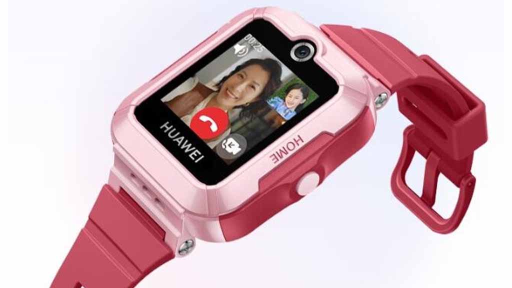 Huawei Children's Watch 5 Vitality Edition