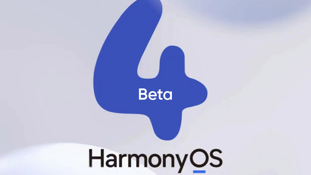 HarmonyOS 4 beta