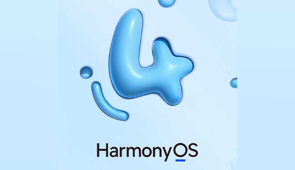 Huawei rilascia gli aggiornamenti HarmonyOS 4.0.0.111, 112 e 113 per i beta tester