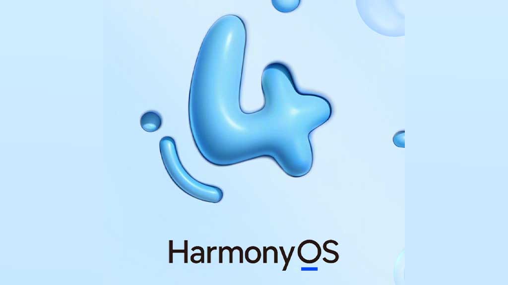 HarmonyOS 4