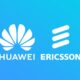 Huawei Ericsson