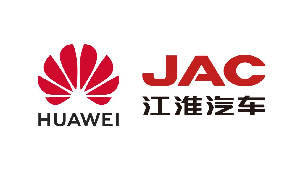 Huawei JAC