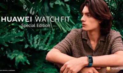 Huawei Watch Fit Special Edition
