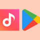 Xiaomi Mi Music Google Play Store