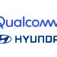 Qualcomm Hyundai