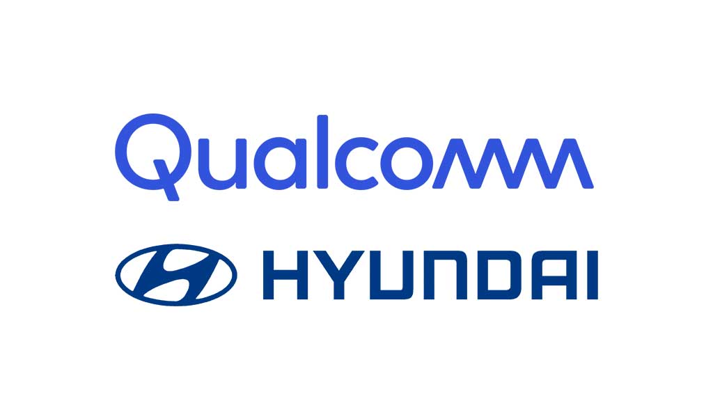 Qualcomm Hyundai