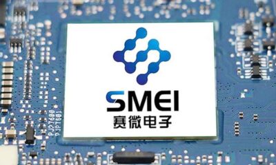 Sai Microelectronics SMEI
