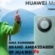 Huawei Mate 60 memes Gina Raimondo