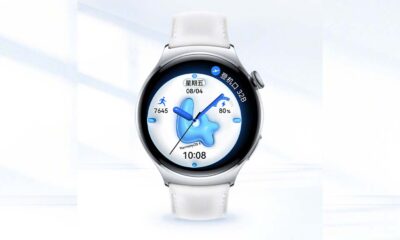 Huawei Watch 4 HarmonyOS 4