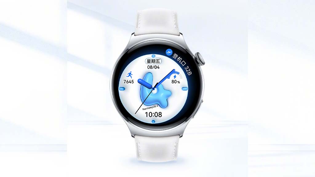 Huawei Watch 4 HarmonyOS 4