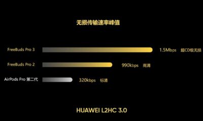 Huawei L2HC 3.0