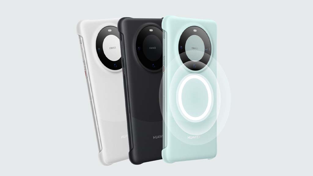 Huawei Mate 60 series magnetic case