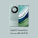 Huawei Mate 60 Pro 116 update