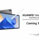 Huawei MatePad 11 PaperMatte edition Malaysia
