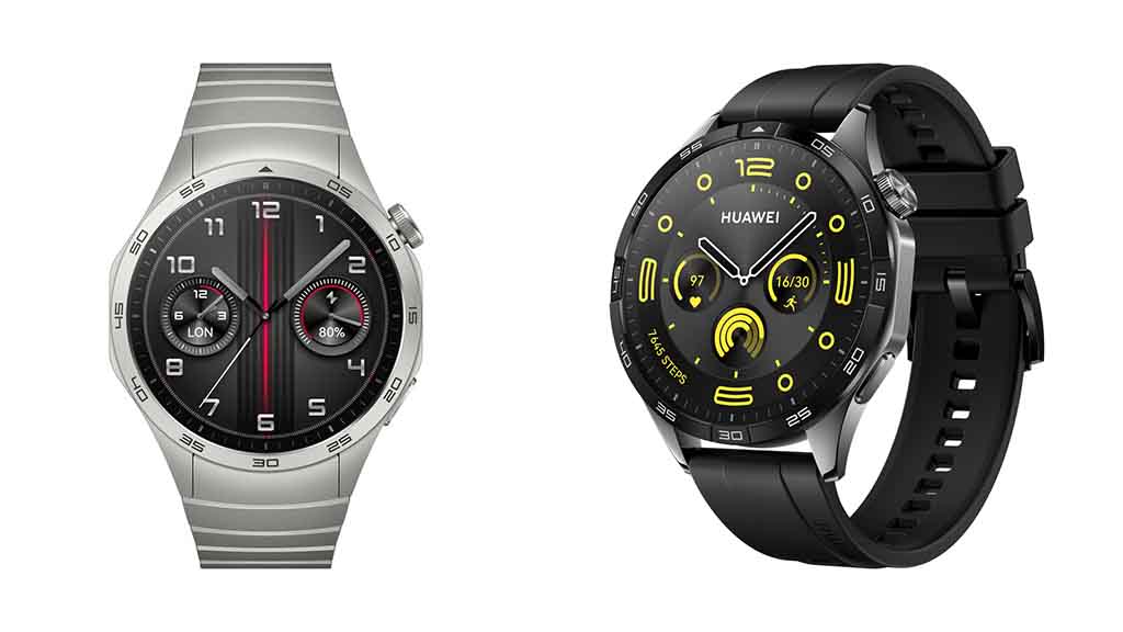 Huawei Watch GT 4 series 46mm