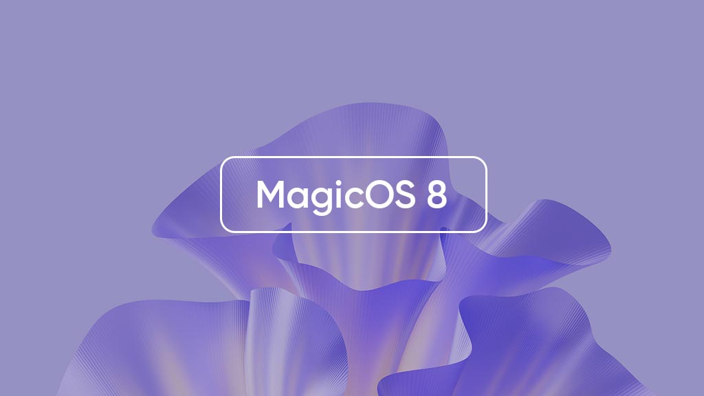 MagicOS 8