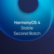 stable harmonyos 4 second batch