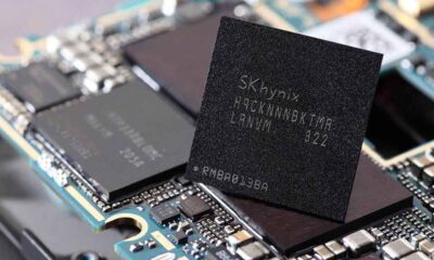 SK Hynix chip