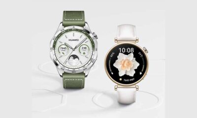 Huawei Watch GT 4 series