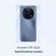 Huawei CTR-AL20 specifications