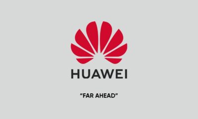 Huawei Far Ahead