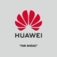 Huawei Far Ahead
