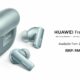 Huawei FreeBuds Pro 3 Malaysia