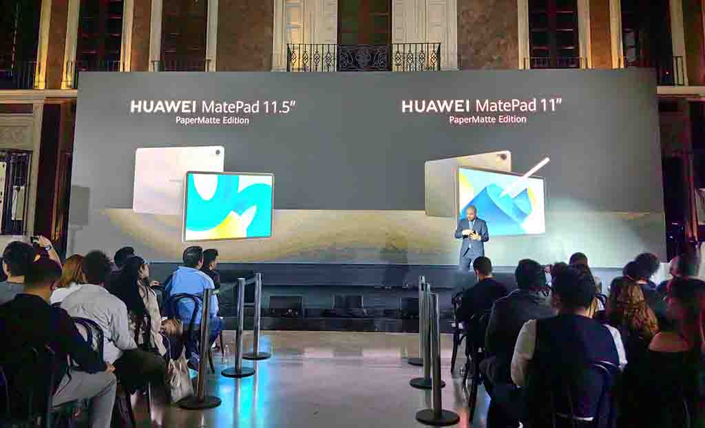 Huawei MatePad 11 PaperMatte Edition