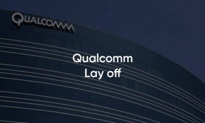 QUALCOMM cutting employees lay off