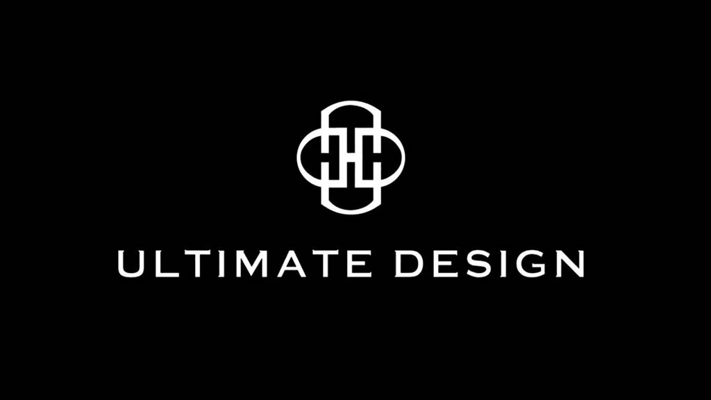 Huawei ultimate design logo