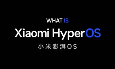 What is Xiaomi HyperOS?