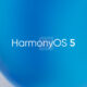 HarmonyOS 5
