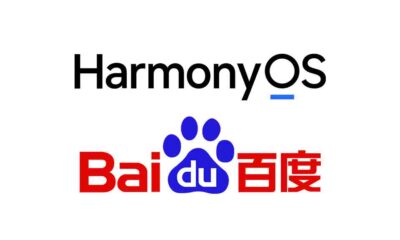 HarmonyOS Baidu
