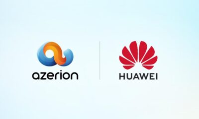 Huawei Azerion