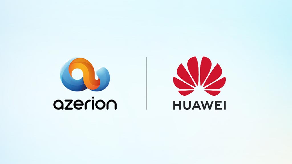 Huawei Azerion