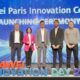 Huawei Paris Innovation Center