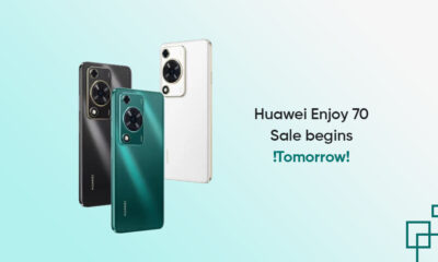 Huawei Enjoy 70 sale
