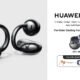 Huawei FreeClip pre-order Malaysia