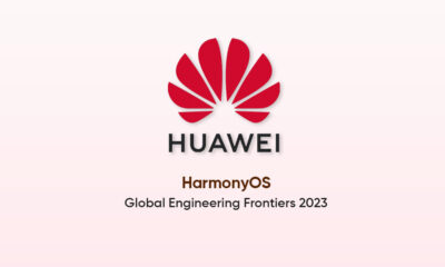 HarmonyOS Global Engineering Frontiers