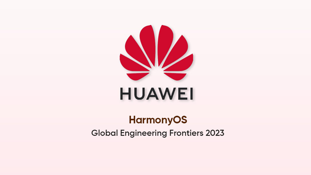 HarmonyOS Global Engineering Frontiers