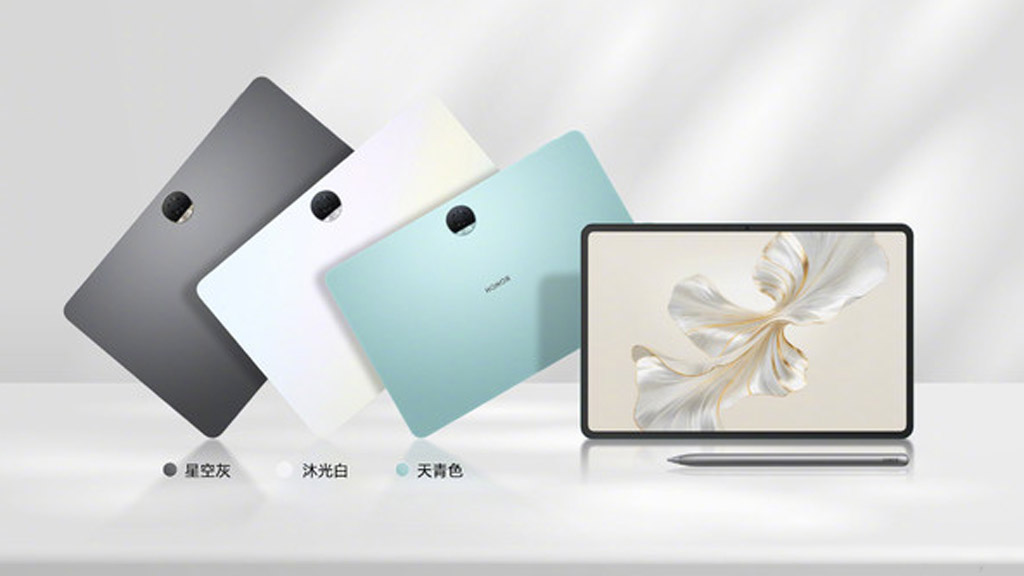 Honor Tablet 9 launched