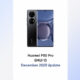 Huawei P50 Pro December 2023 update