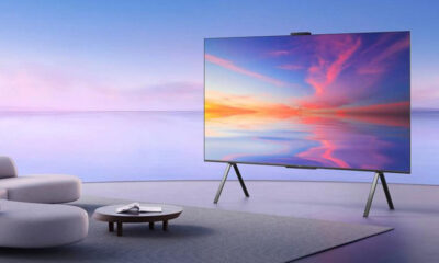Huawei V5 Smart TV launch