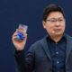 Huawei CEO innovative products launch
