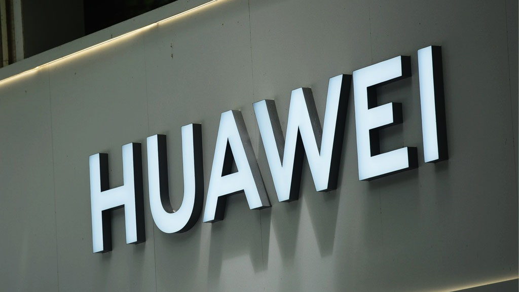 Huawei survived sanctions