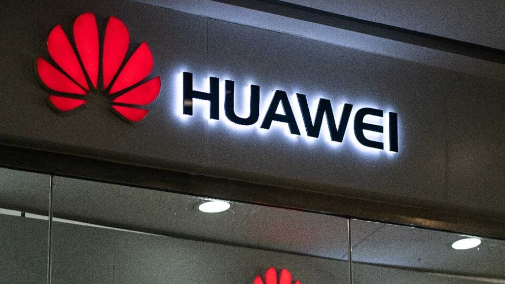 Huawei break sanction 2025