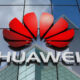 Huawei sales revenue 2023 Chairman