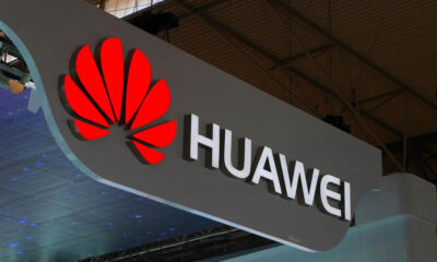 Huawei Samsung global R&D Investment