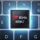 Huawei Kirin 9006C 5nm chip U.S. sanctions